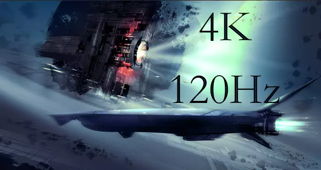 “4K 120Hz” 体验品牌频频翻车 问题究竟出在哪？